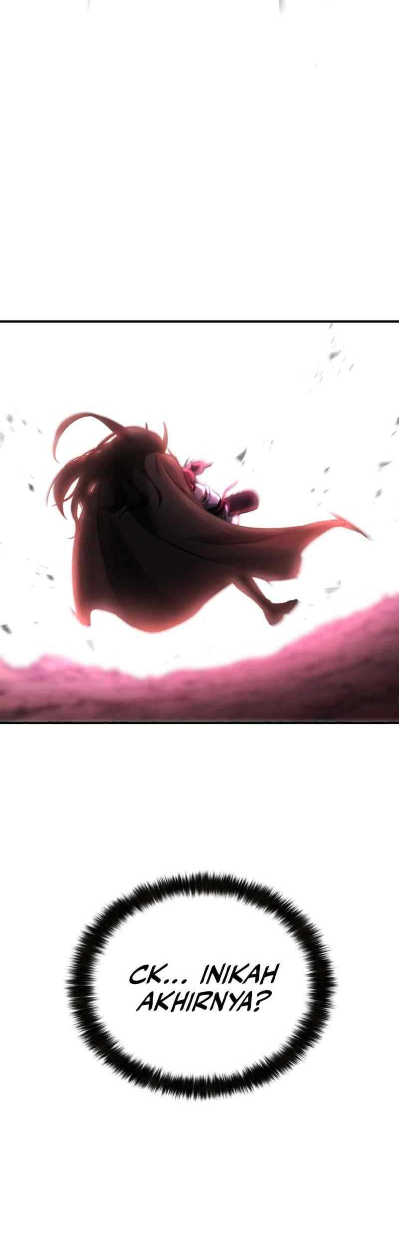 Absolute Necromancer Chapter 40 - halaman 50