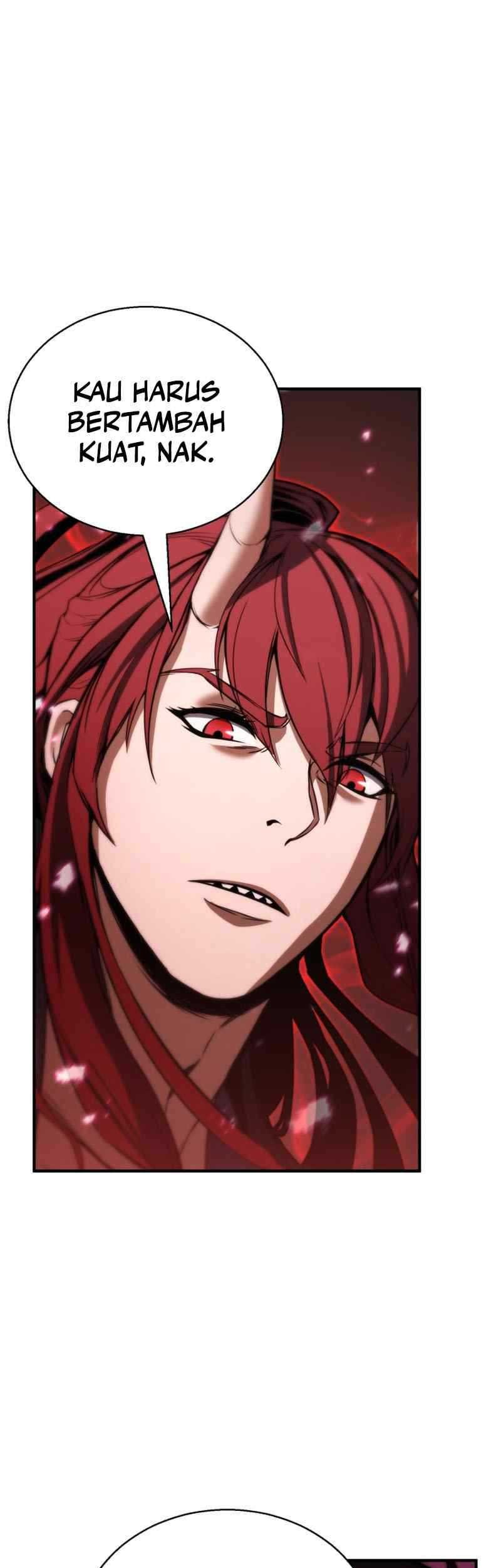 Absolute Necromancer Chapter 40 - halaman 53
