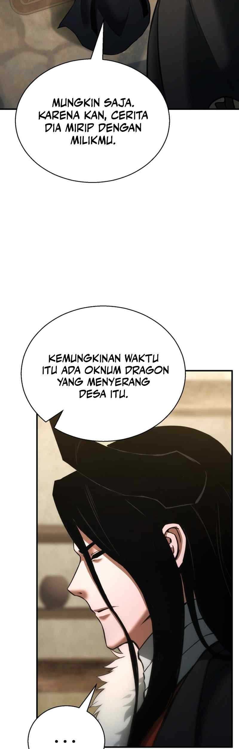 Absolute Necromancer Chapter 40 - halaman 63