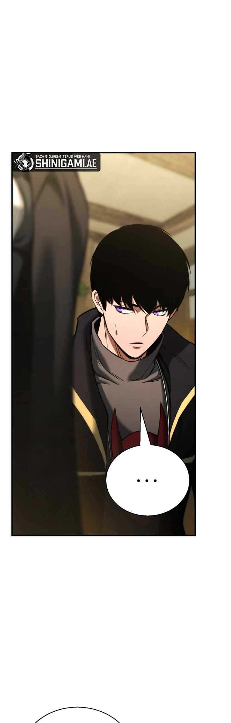 Absolute Necromancer Chapter 40 - halaman 66