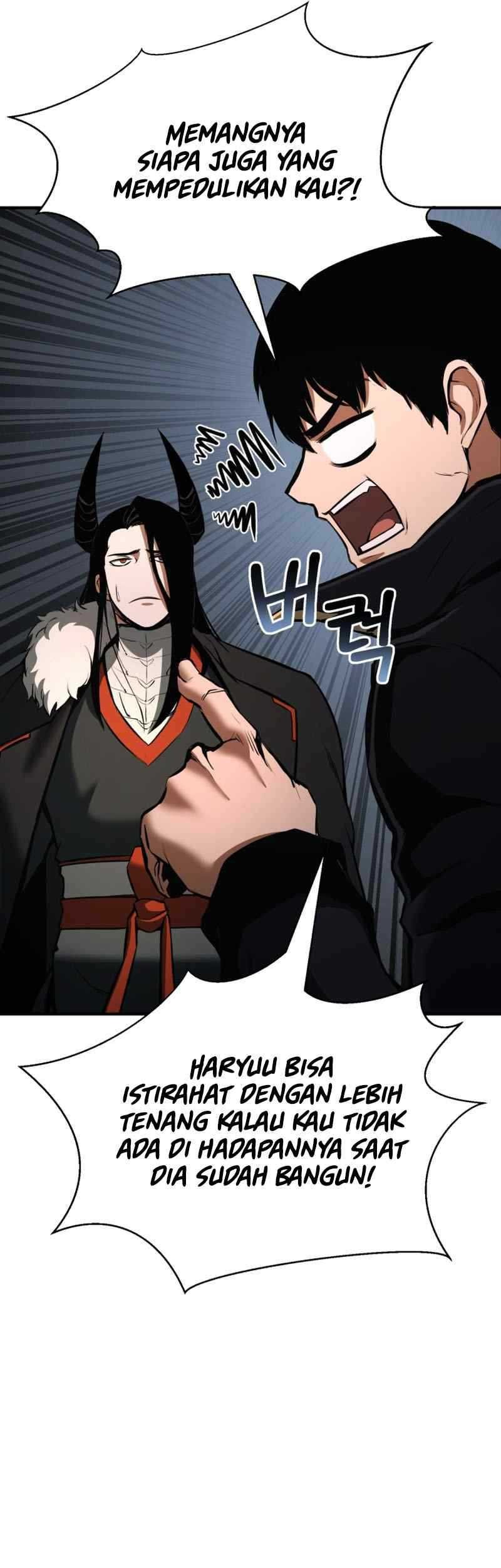 Absolute Necromancer Chapter 40 - halaman 69