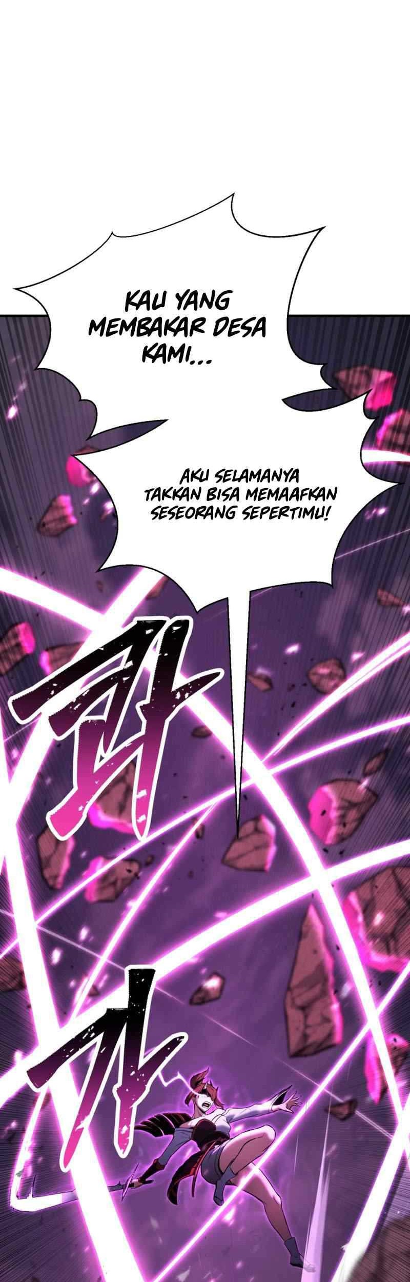 Absolute Necromancer Chapter 40 - halaman 7