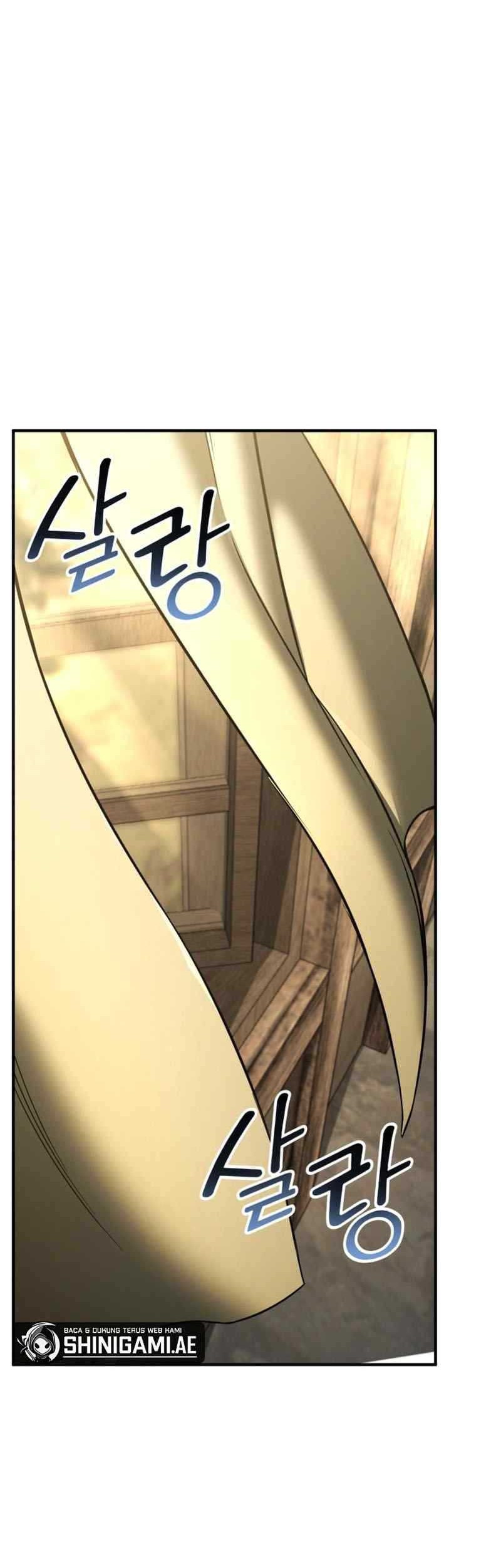 Absolute Necromancer Chapter 40 - halaman 70