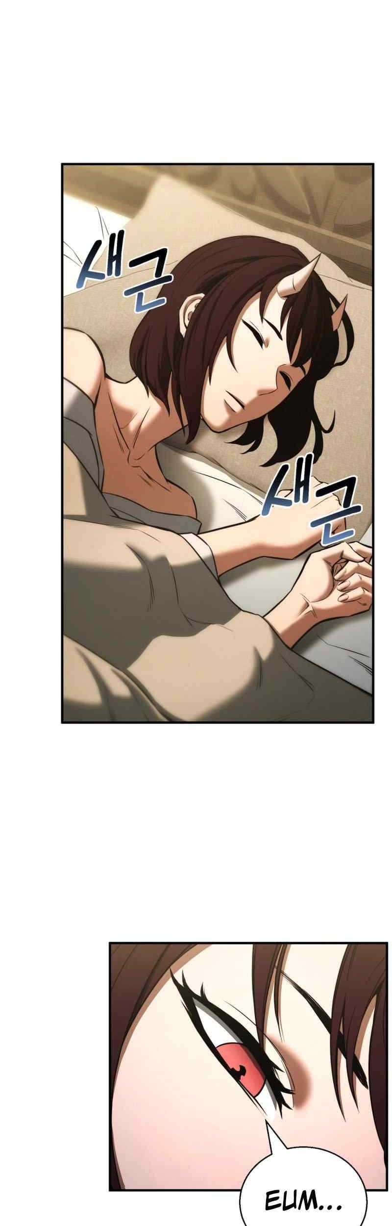Absolute Necromancer Chapter 40 - halaman 71
