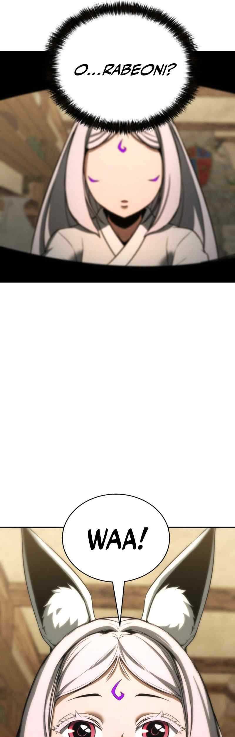 Absolute Necromancer Chapter 40 - halaman 73