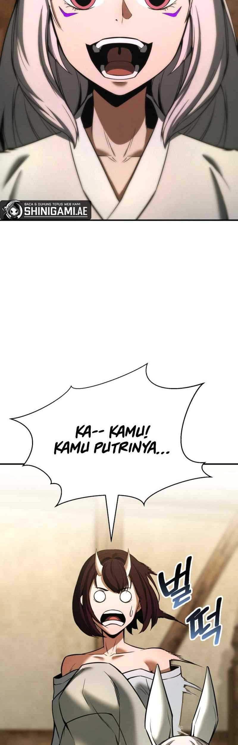 Absolute Necromancer Chapter 40 - halaman 74
