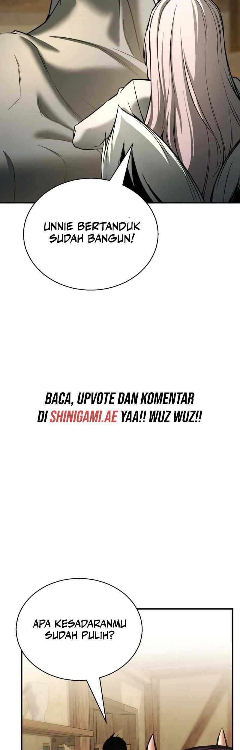 Absolute Necromancer Chapter 40 - halaman 75
