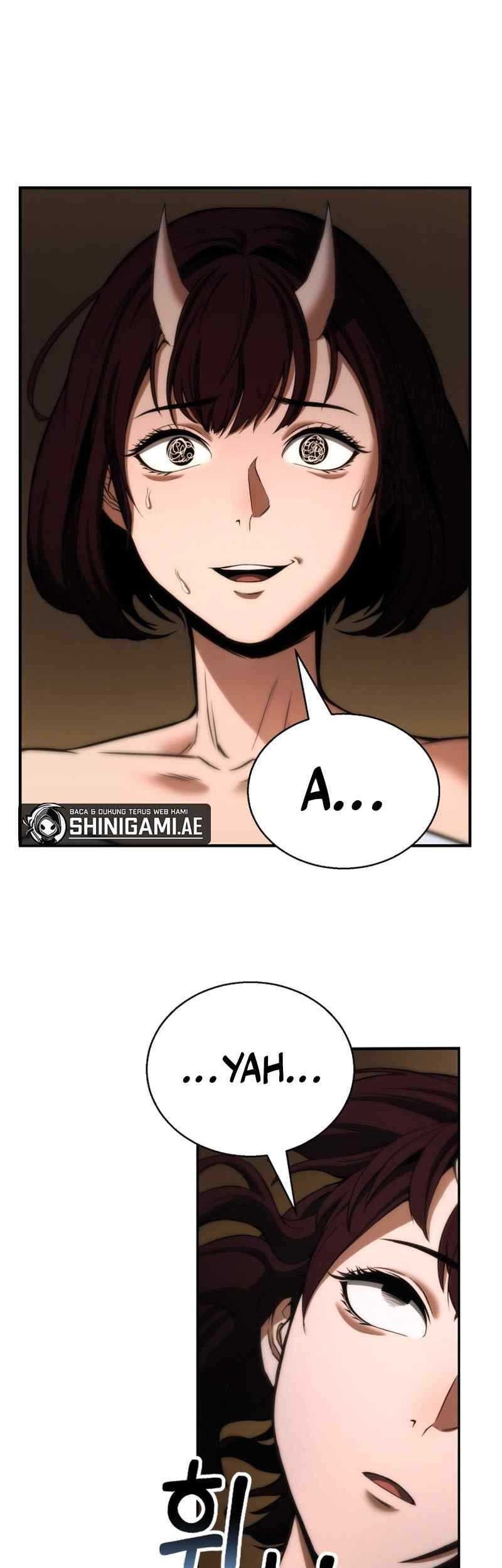 Absolute Necromancer Chapter 40 - halaman 78