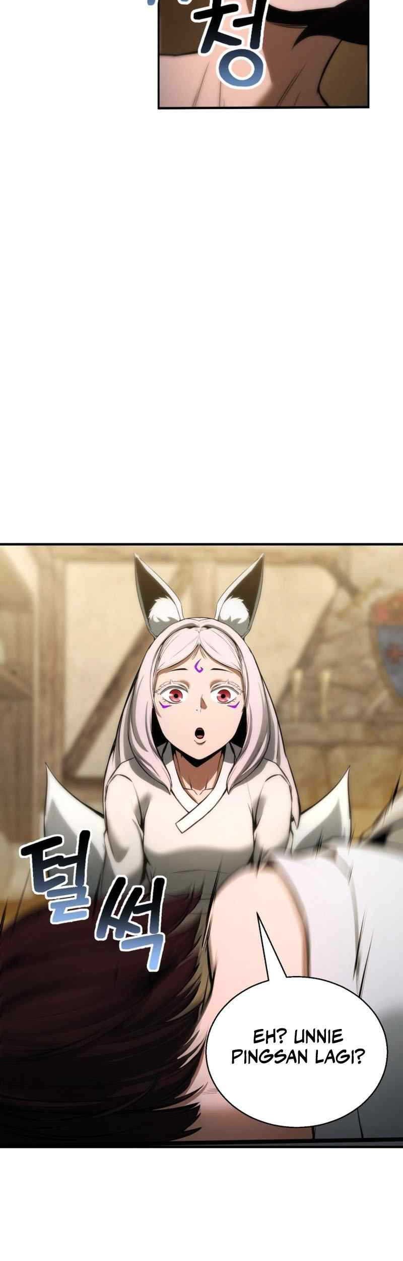Absolute Necromancer Chapter 40 - halaman 79