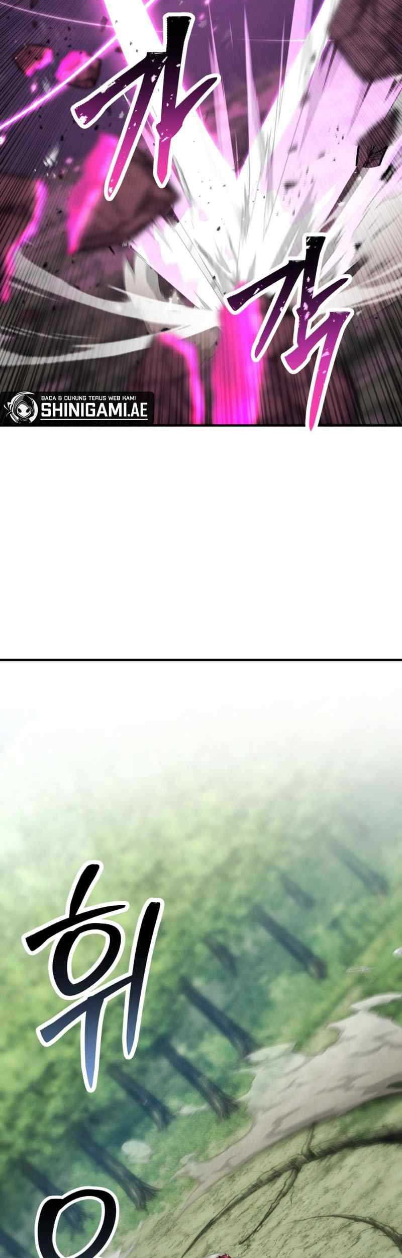 Absolute Necromancer Chapter 40 - halaman 8