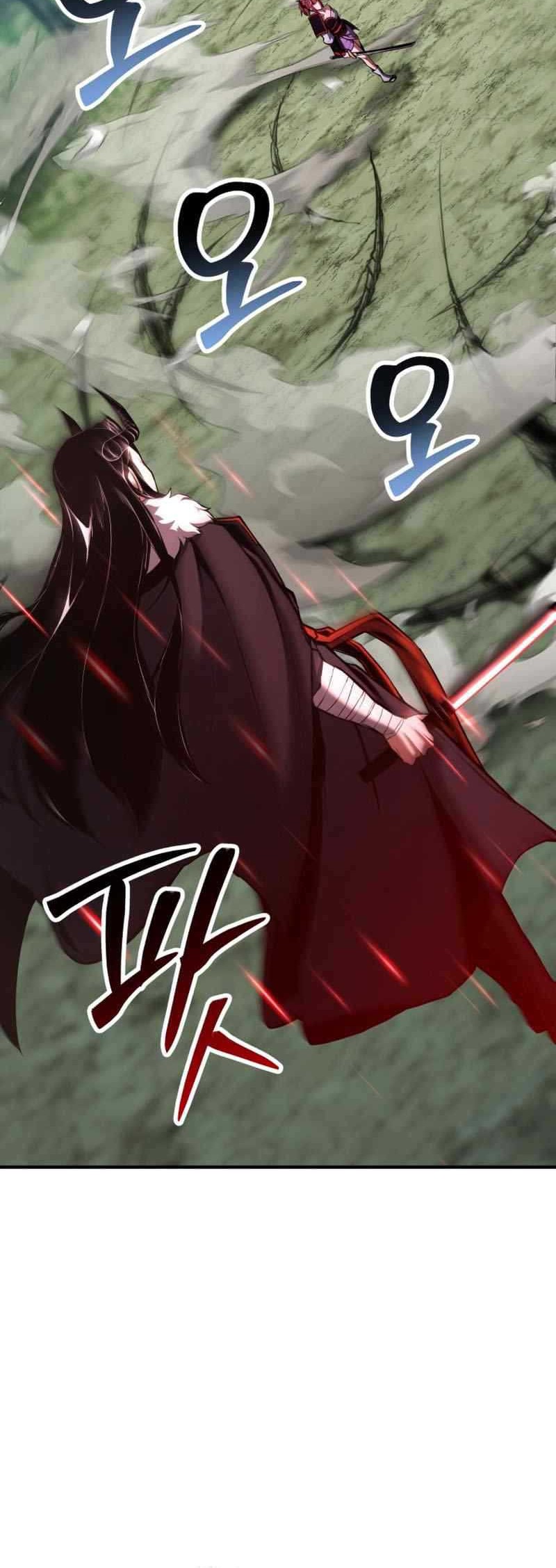 Absolute Necromancer Chapter 40 - halaman 9