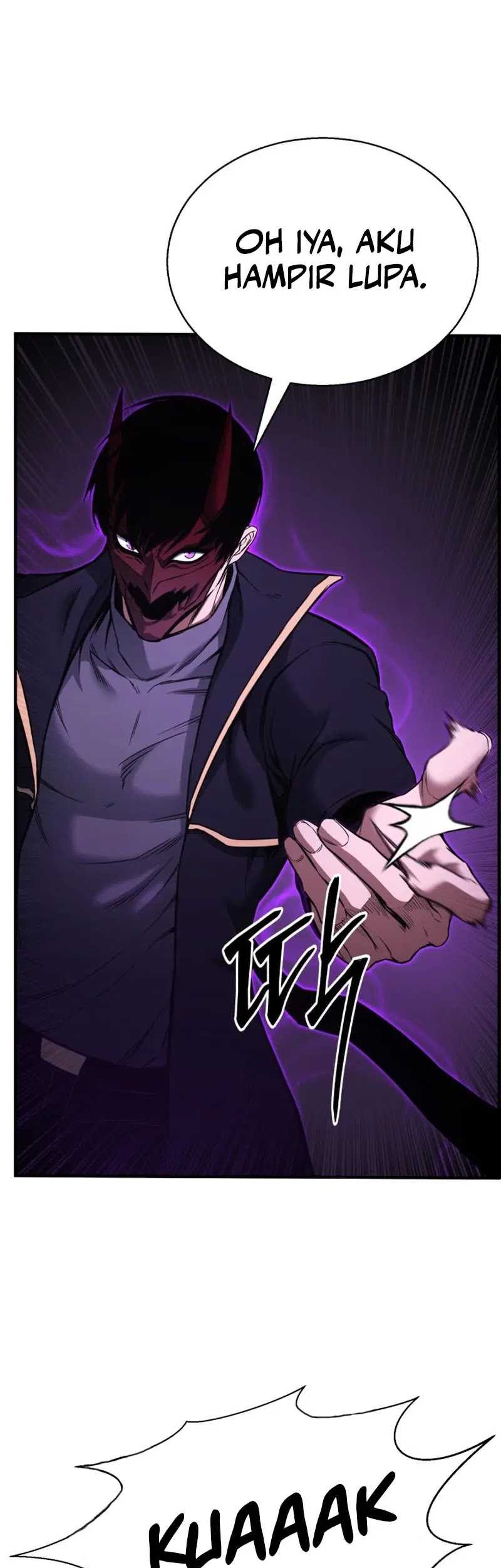 Absolute Necromancer Chapter 41 - halaman 13