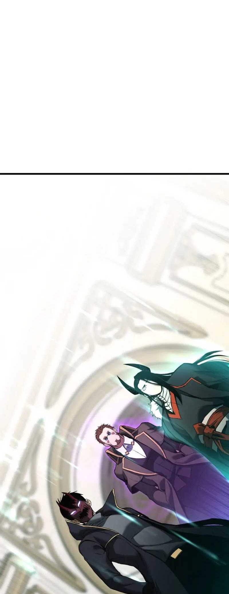 Absolute Necromancer Chapter 41 - halaman 18