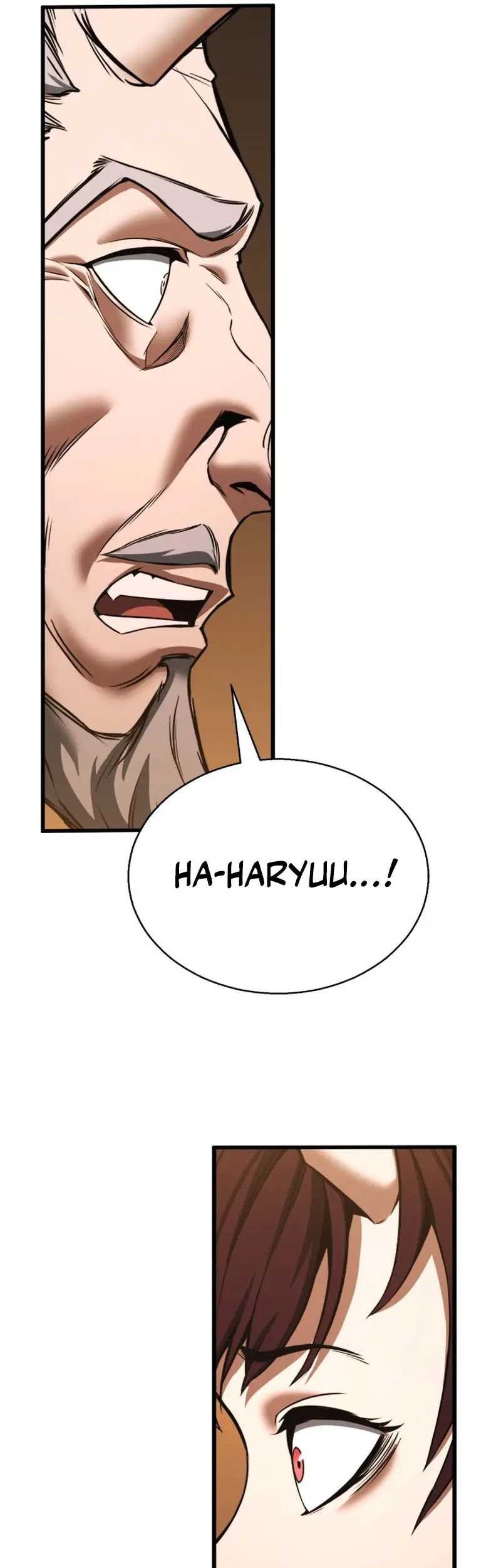 Absolute Necromancer Chapter 41 - halaman 23