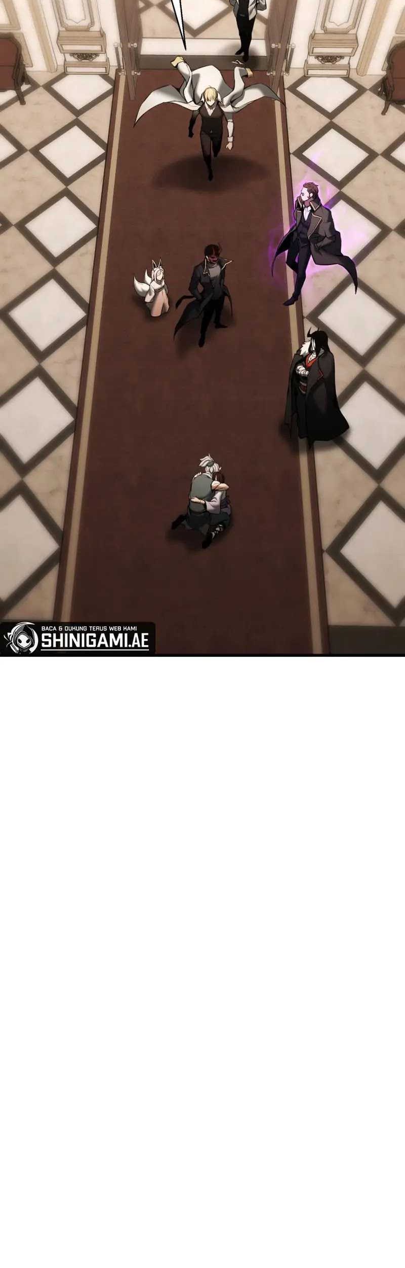 Absolute Necromancer Chapter 41 - halaman 29