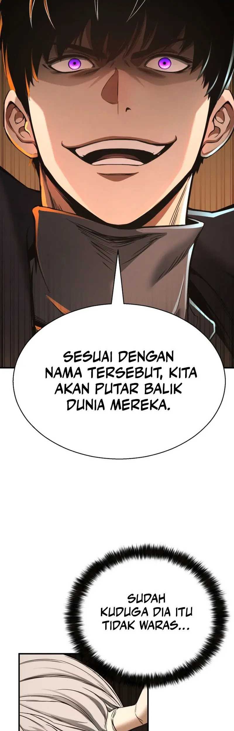 Absolute Necromancer Chapter 41 - halaman 41