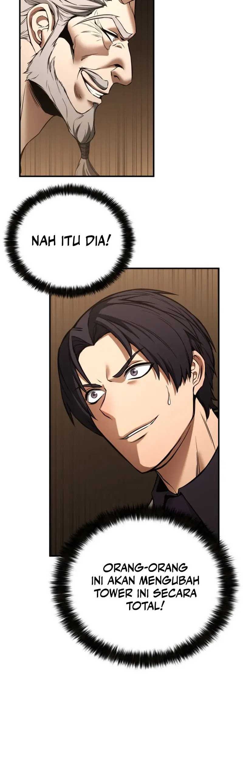 Absolute Necromancer Chapter 41 - halaman 42