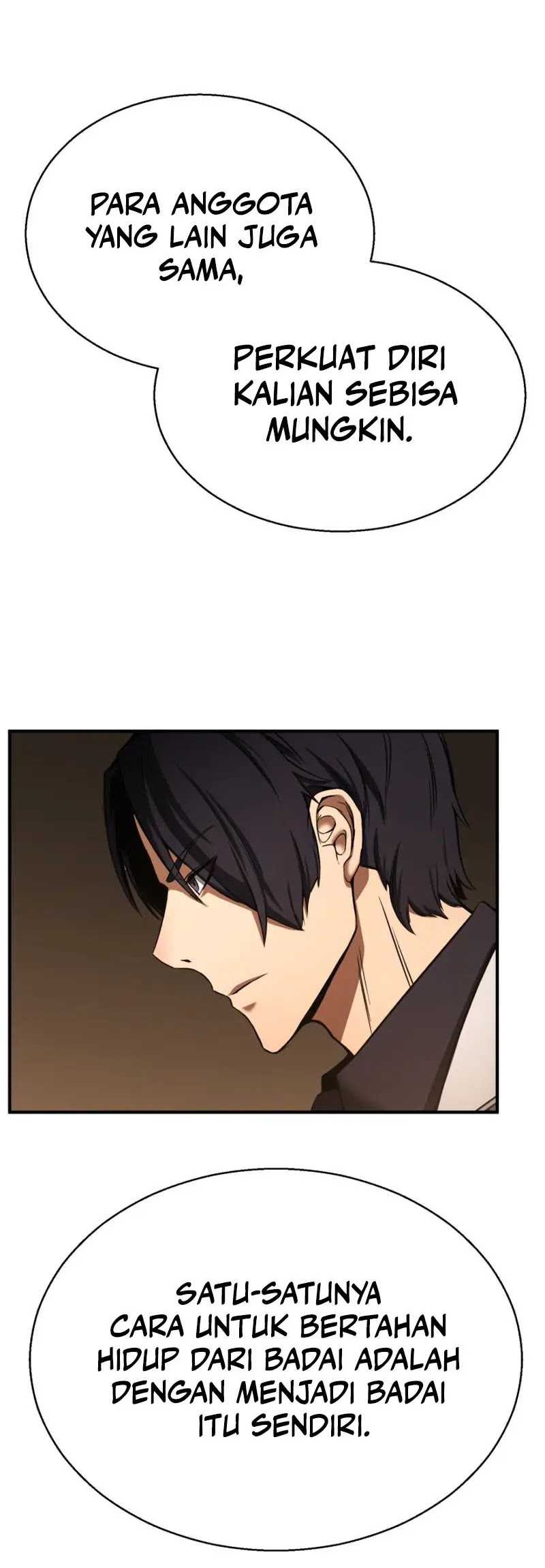 Absolute Necromancer Chapter 41 - halaman 46