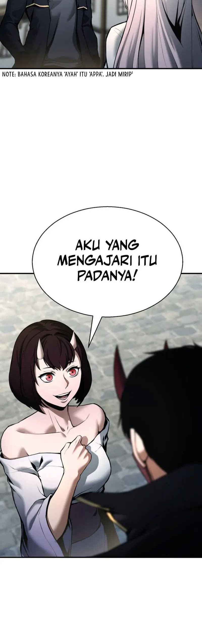 Absolute Necromancer Chapter 41 - halaman 5