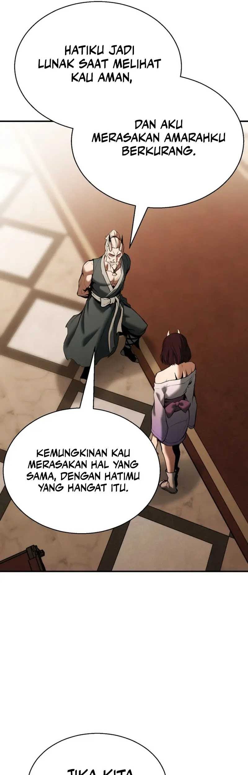 Absolute Necromancer Chapter 41 - halaman 51