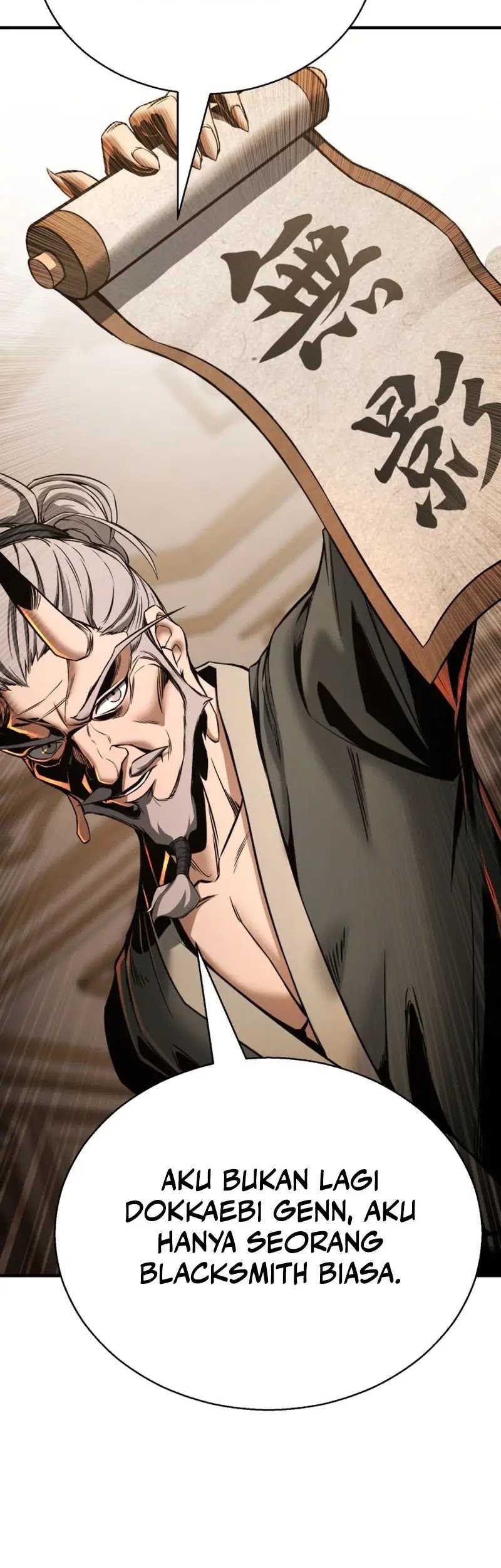 Absolute Necromancer Chapter 41 - halaman 53