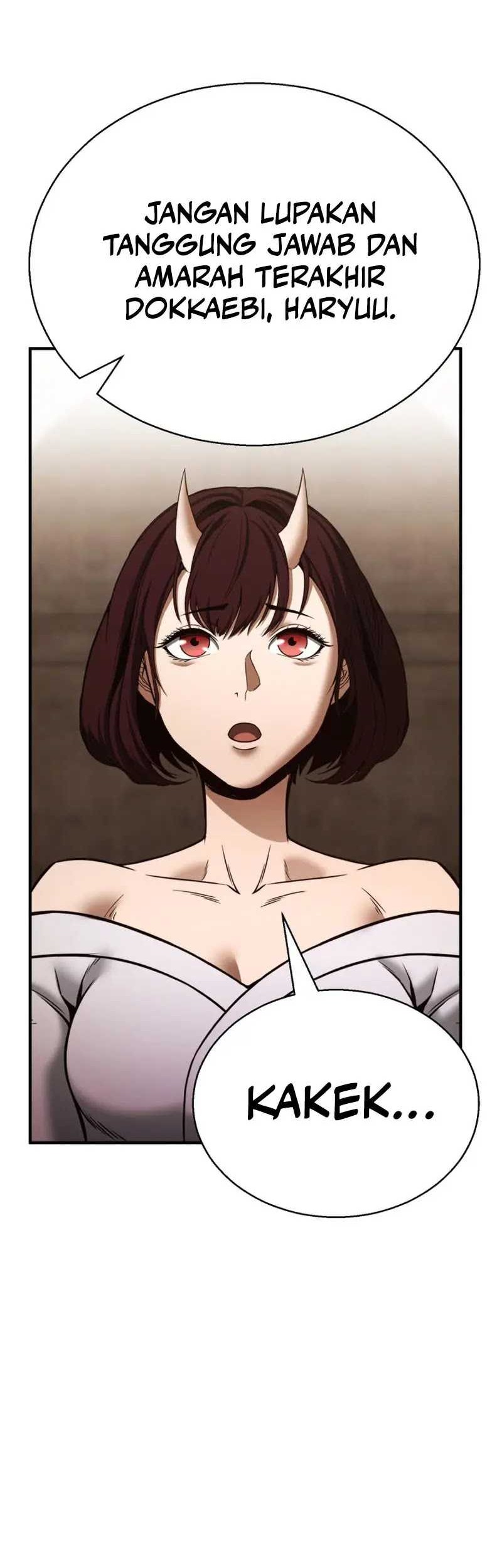 Absolute Necromancer Chapter 41 - halaman 54