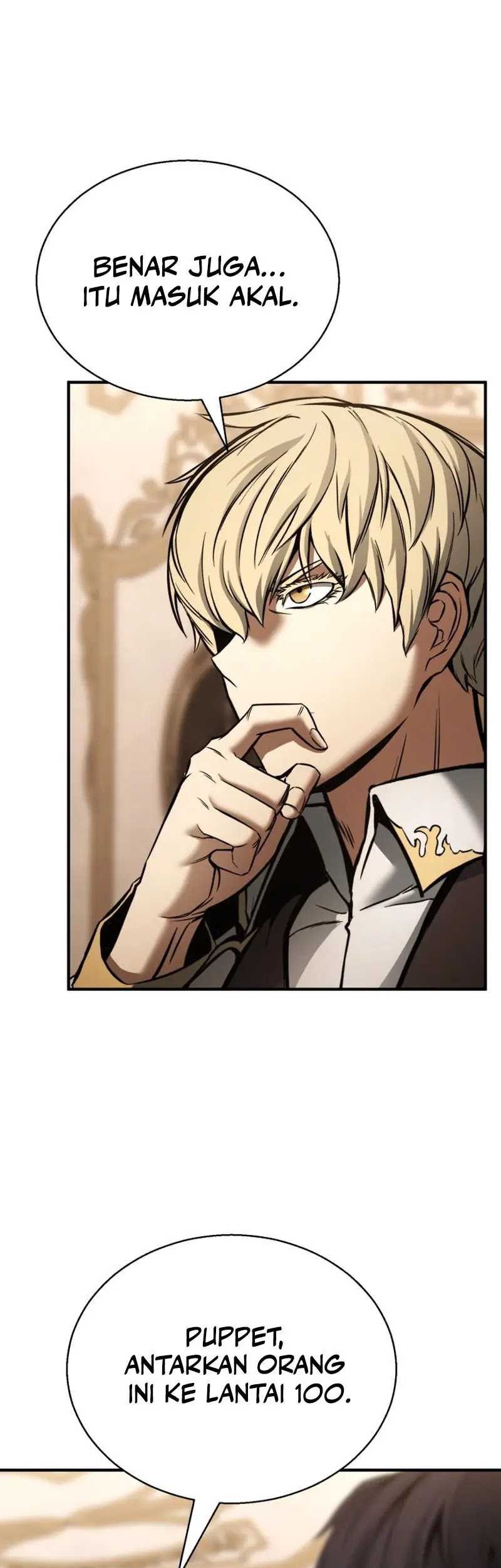Absolute Necromancer Chapter 41 - halaman 59