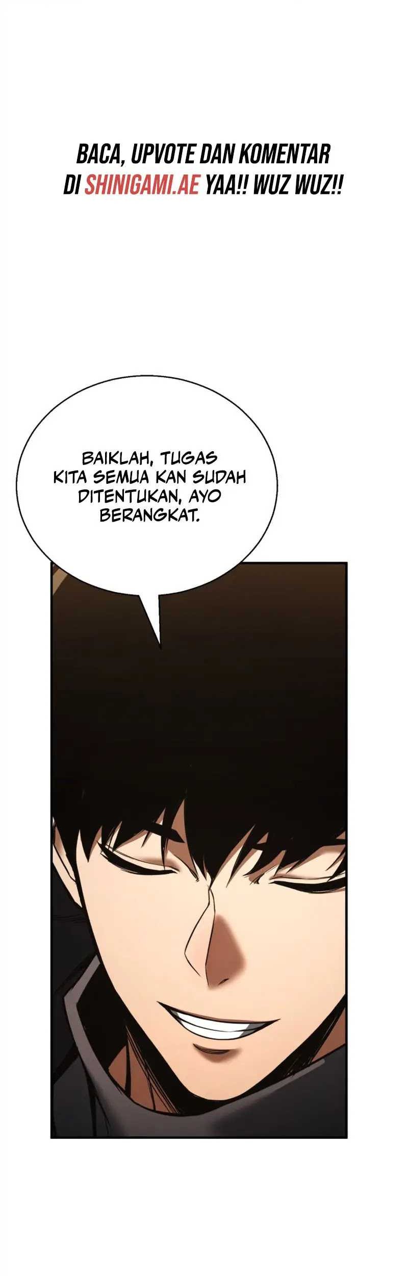 Absolute Necromancer Chapter 41 - halaman 61