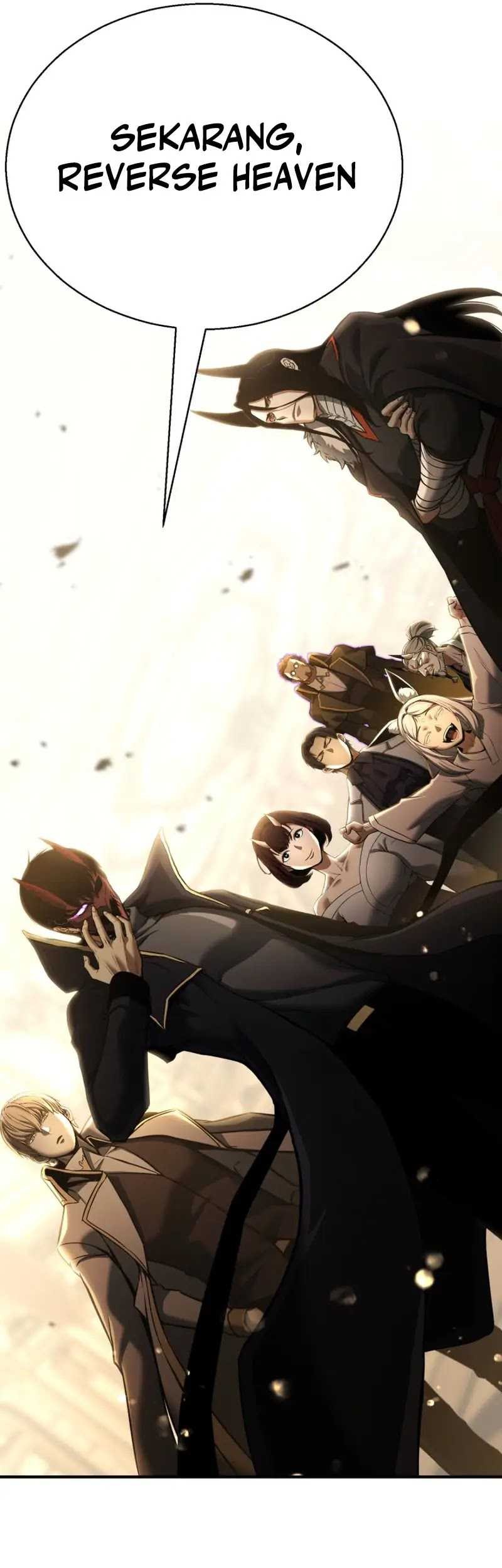 Absolute Necromancer Chapter 41 - halaman 63