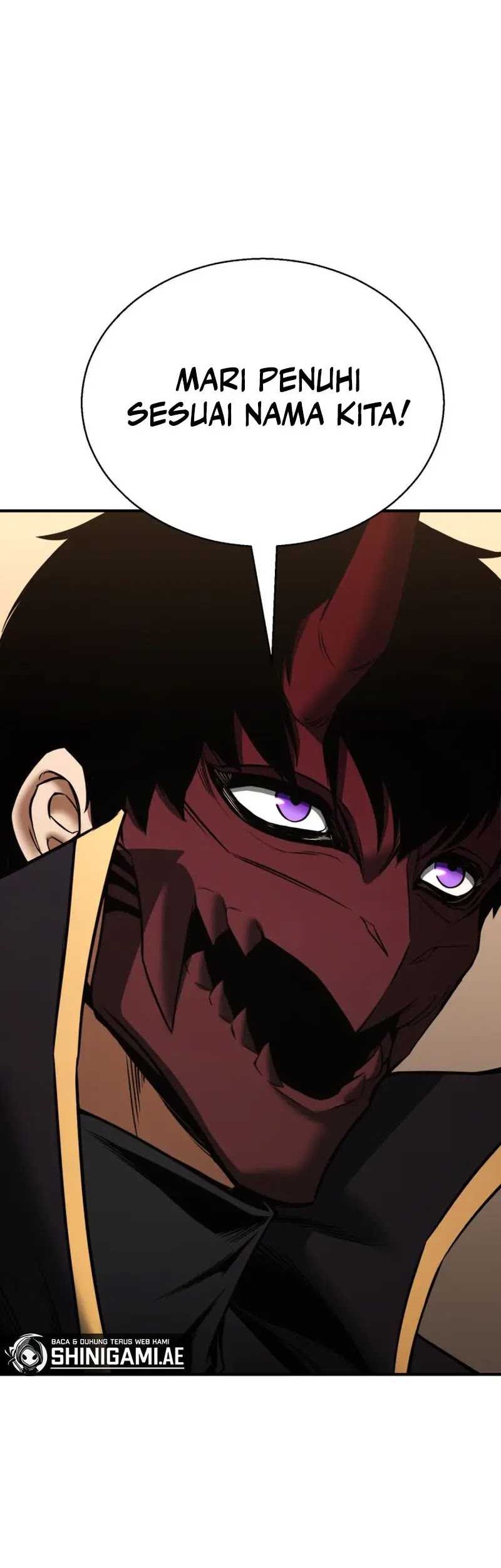 Absolute Necromancer Chapter 41 - halaman 64