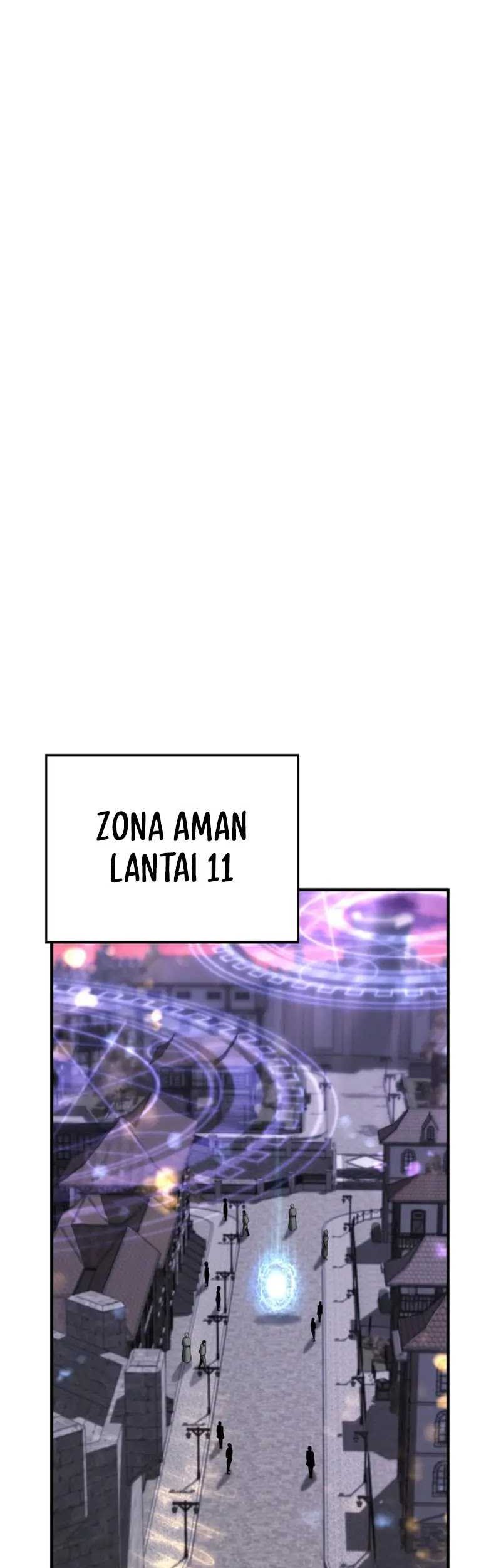 Absolute Necromancer Chapter 41 - halaman 65