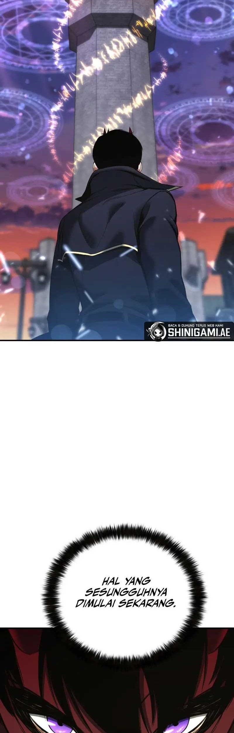 Absolute Necromancer Chapter 41 - halaman 68