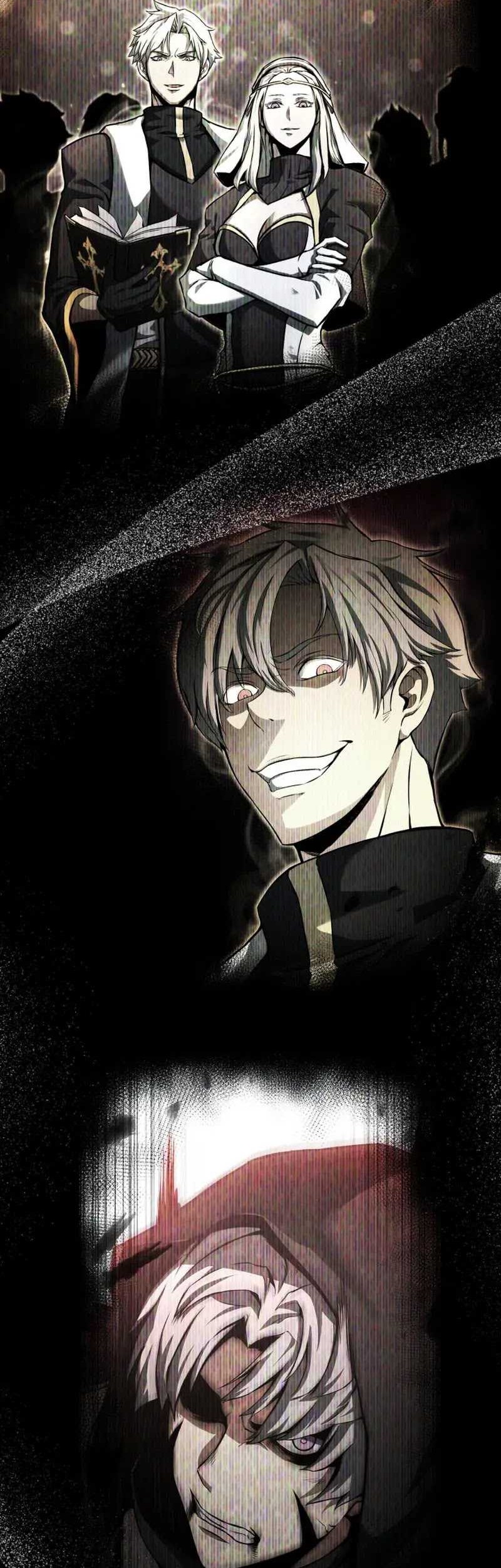 Absolute Necromancer Chapter 41 - halaman 71