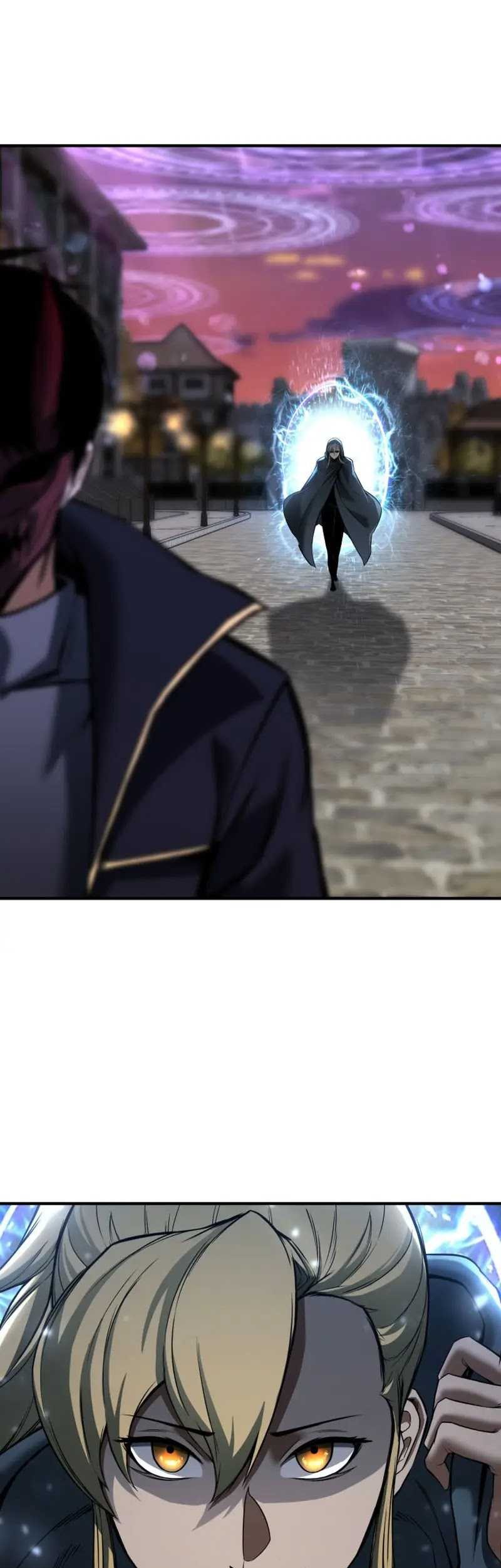 Absolute Necromancer Chapter 41 - halaman 74