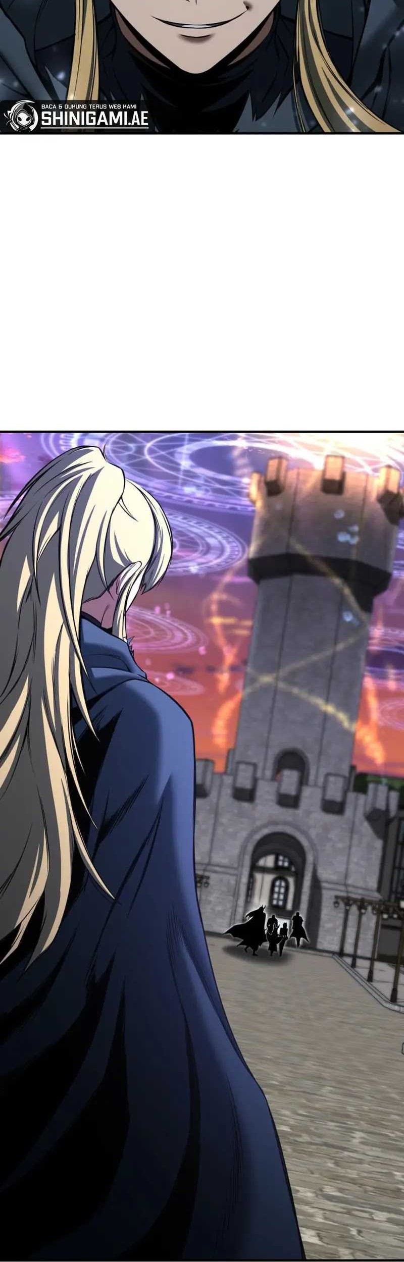 Absolute Necromancer Chapter 41 - halaman 75