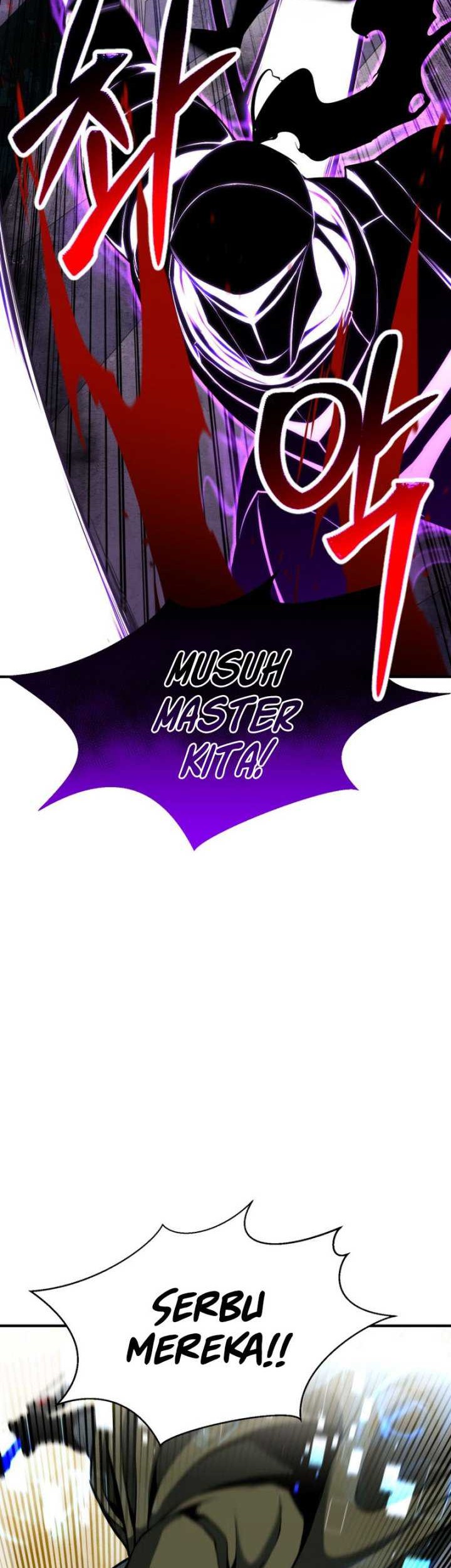Absolute Necromancer Chapter 42 - halaman 10