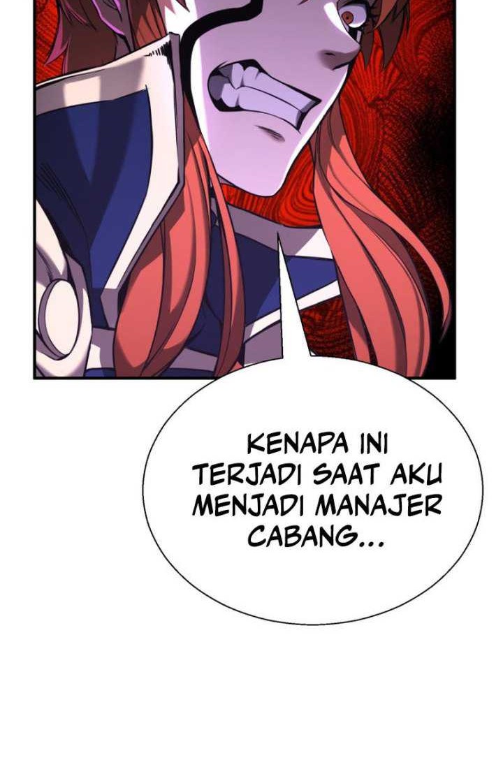 Absolute Necromancer Chapter 42 - halaman 16