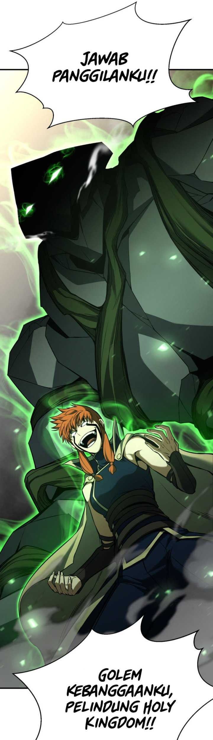 Absolute Necromancer Chapter 42 - halaman 20