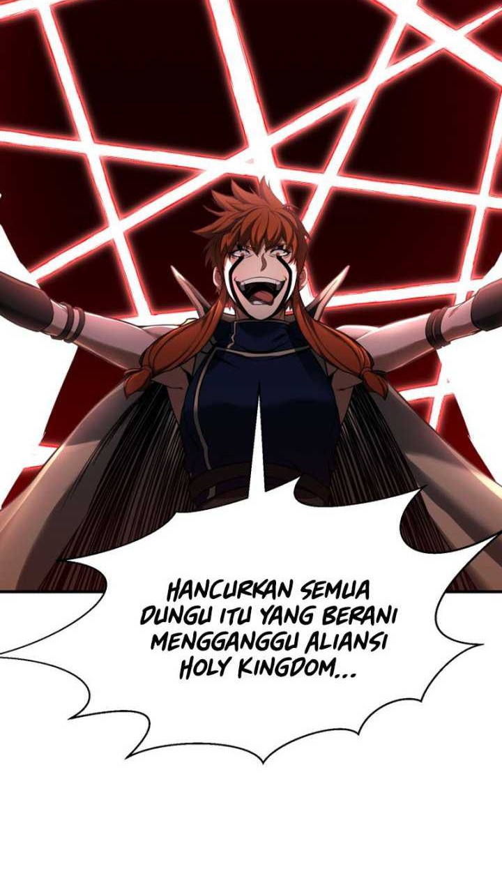 Absolute Necromancer Chapter 42 - halaman 23