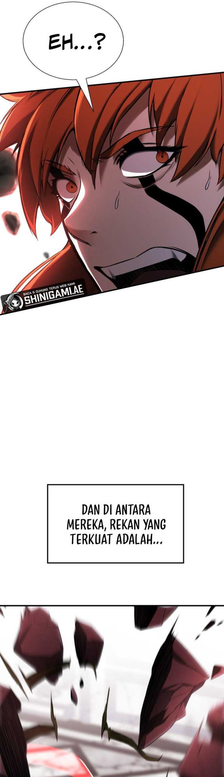 Absolute Necromancer Chapter 42 - halaman 24