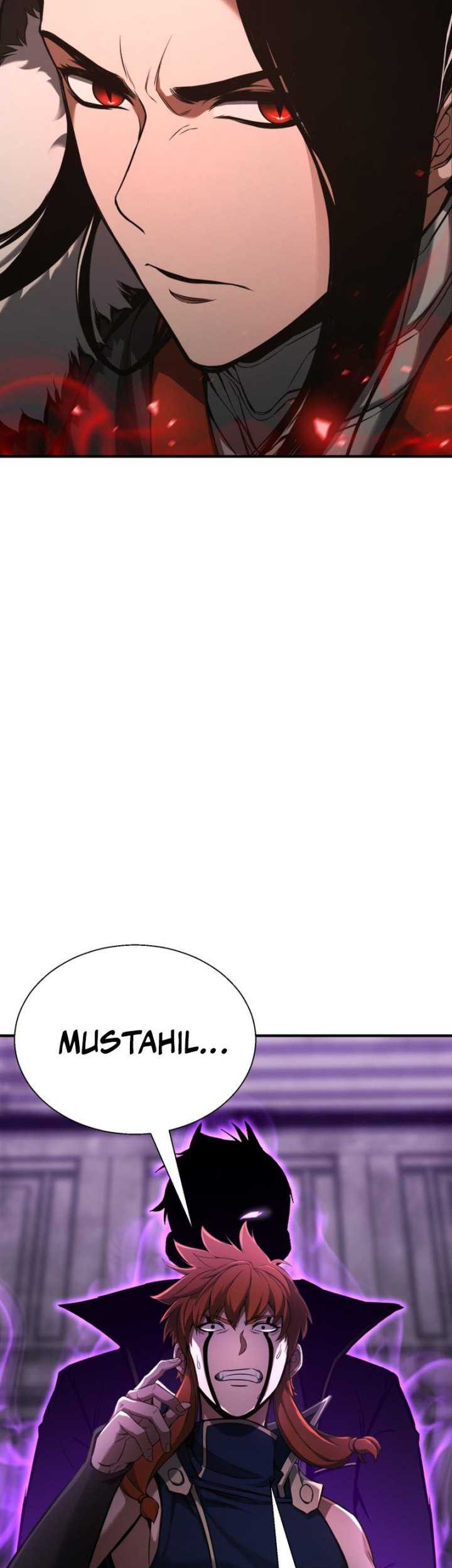Absolute Necromancer Chapter 42 - halaman 26