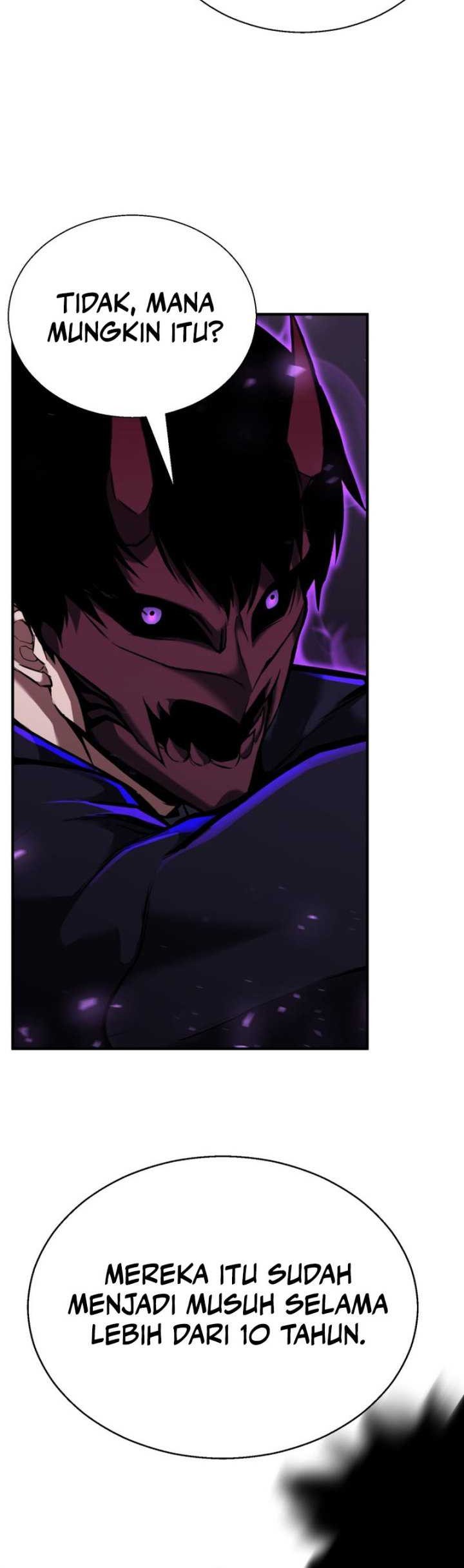 Absolute Necromancer Chapter 42 - halaman 30