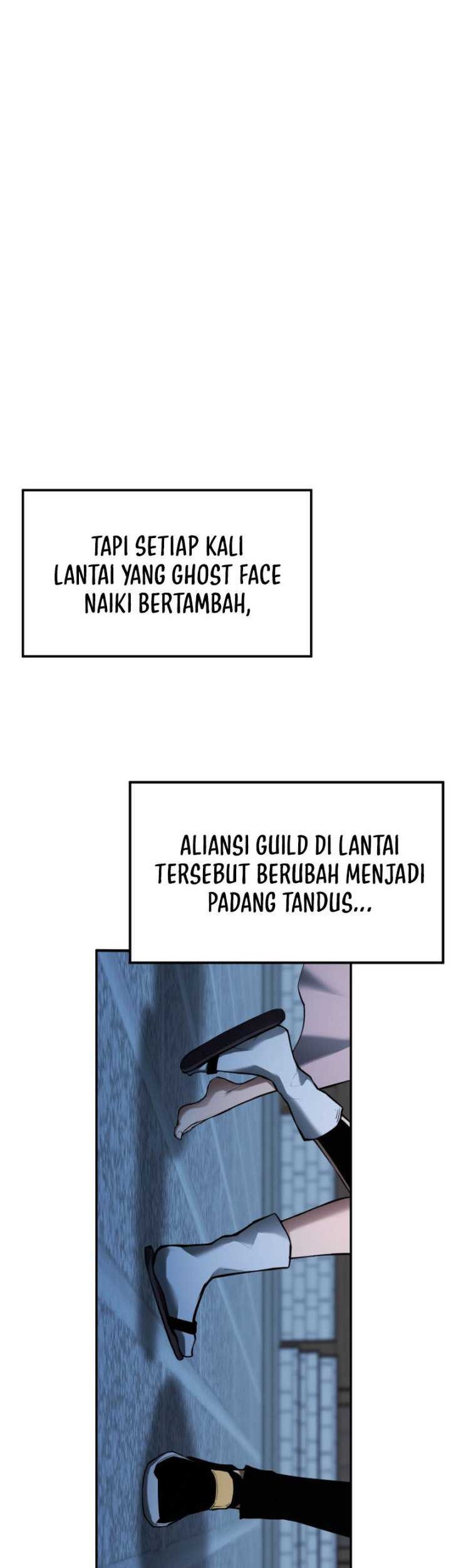 Absolute Necromancer Chapter 42 - halaman 32