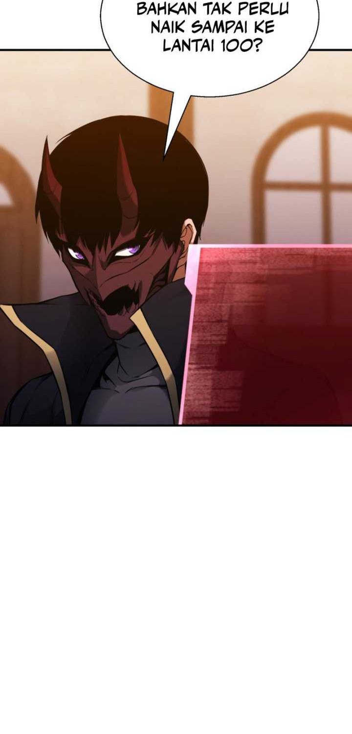 Absolute Necromancer Chapter 42 - halaman 38