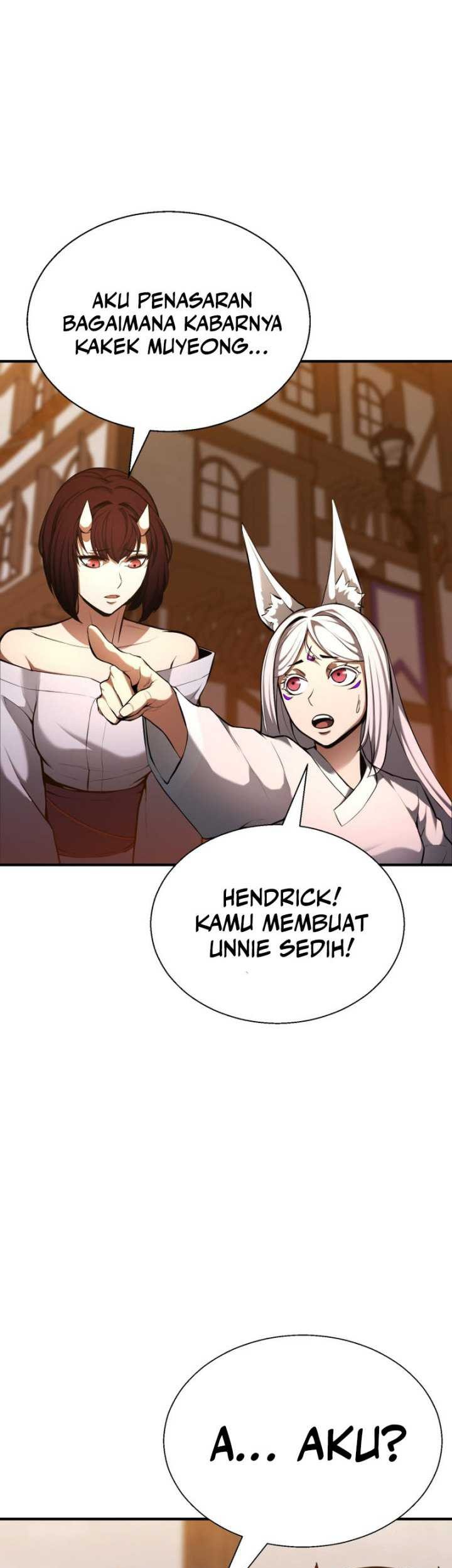 Absolute Necromancer Chapter 42 - halaman 46