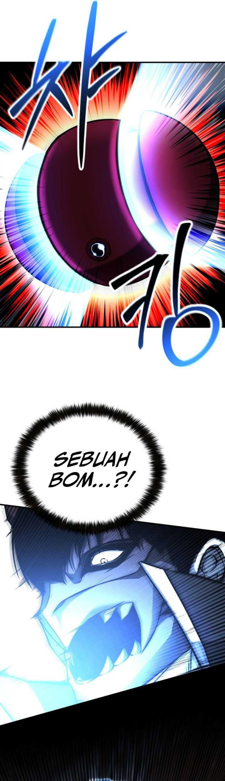 Absolute Necromancer Chapter 42 - halaman 54