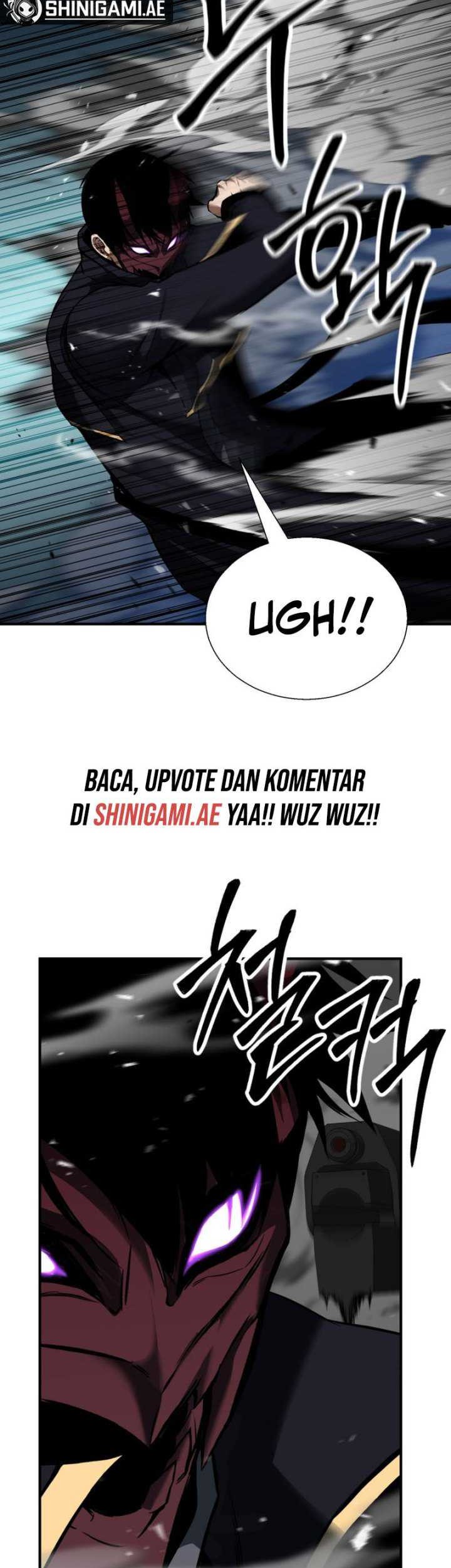 Absolute Necromancer Chapter 42 - halaman 56