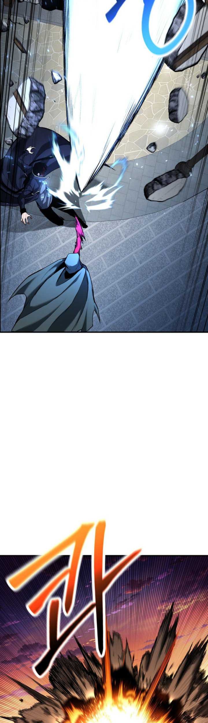 Absolute Necromancer Chapter 42 - halaman 60