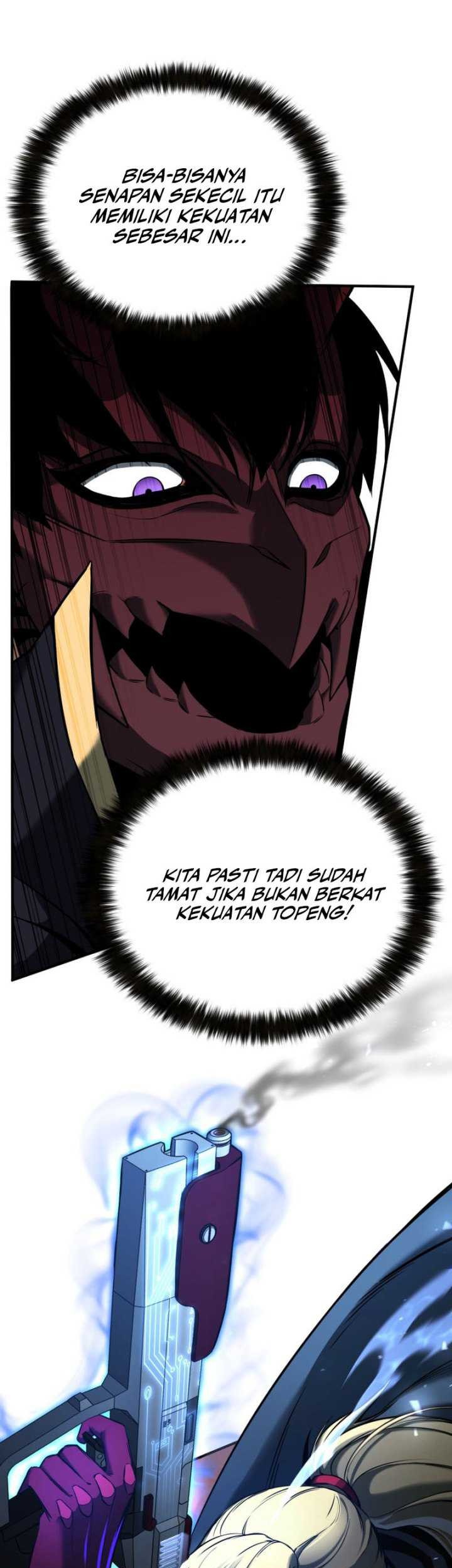 Absolute Necromancer Chapter 42 - halaman 62