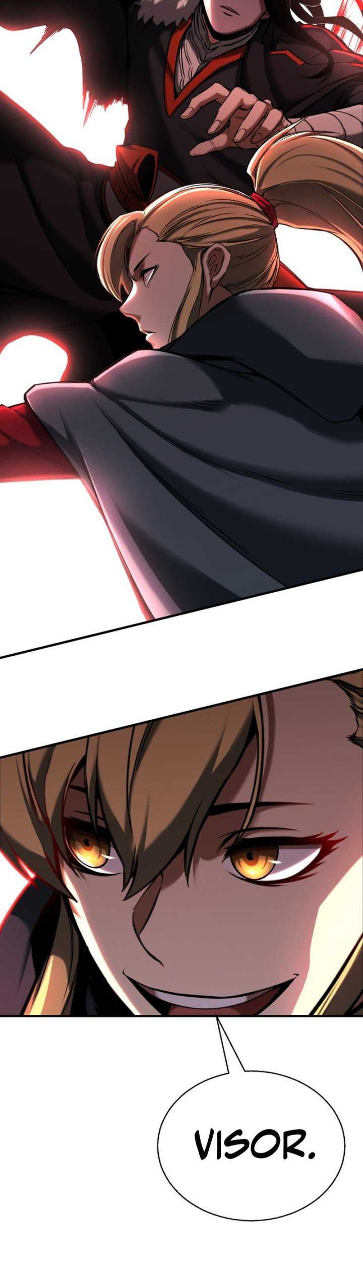 Absolute Necromancer Chapter 42 - halaman 64